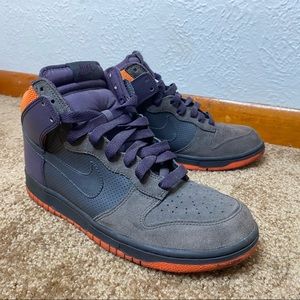 Nike Dunks Size 10